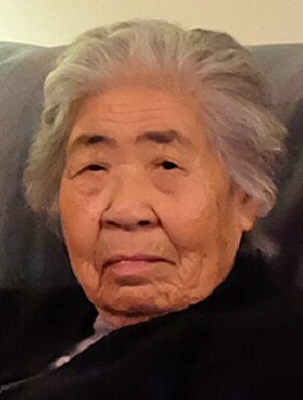 Photo of Yukie Ikeda