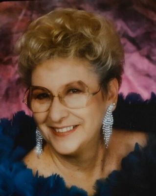 Photo of Rosemary Carver