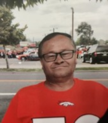 Martin Anthony Reynolds 26364287