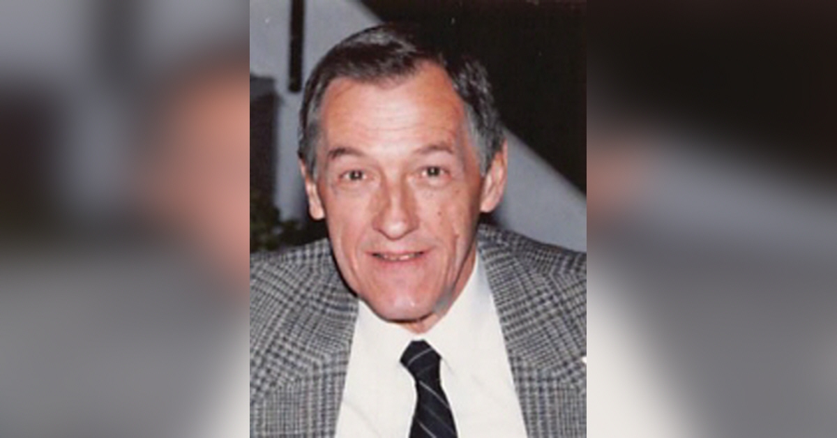 John B. Witt Obituary Visitation & Funeral Information