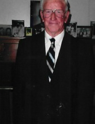 Photo of Billy Wayne Alexander, SR.