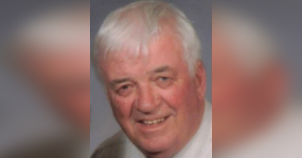 Obituary information for Gerald C. "Quirkie" Quirk