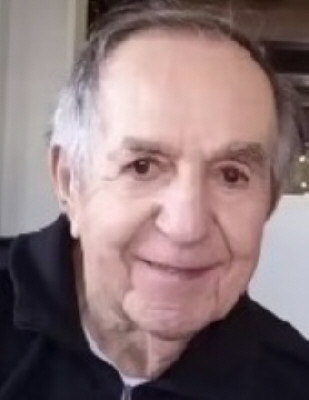 Photo of Donald Spinazzola