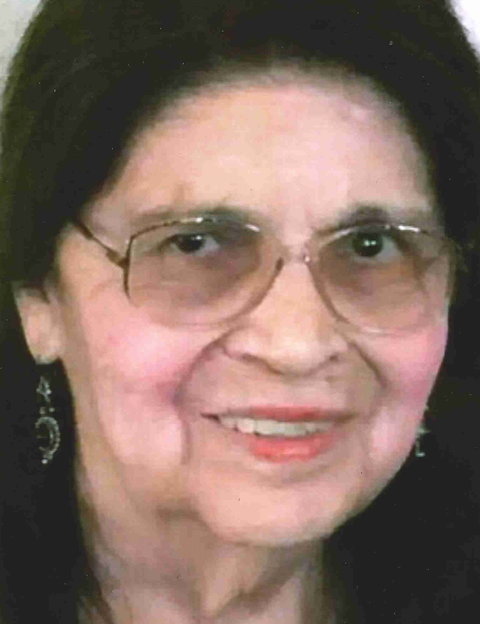 Obituary information for Beatrice C. Gonzales