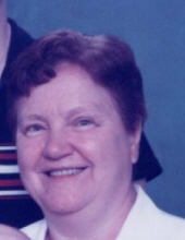Photo of Mary E. Carpenter