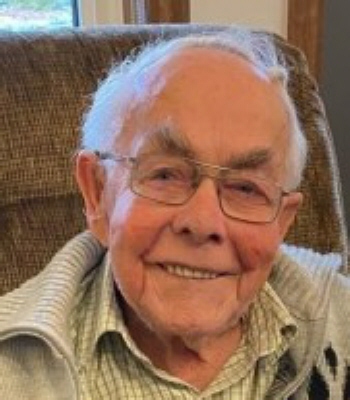 Jacob Myndert GOOR Norwich, Ontario Obituary