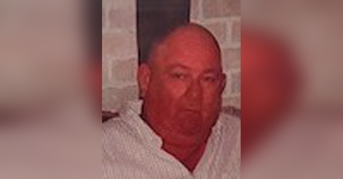 Obituary information for Thomas Edward Martin