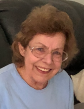 Peggy Ann Ebert