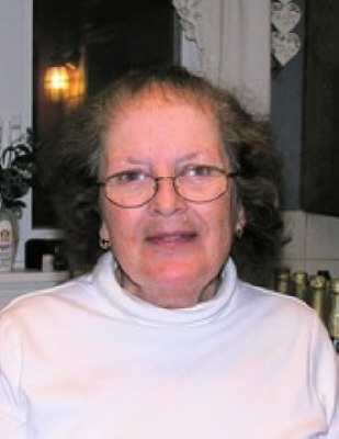 Margaret R. DesRocher East Windsor, Connecticut Obituary