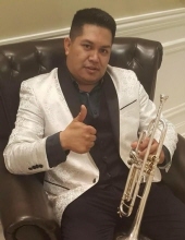 Victor  "Manuel" Mendez