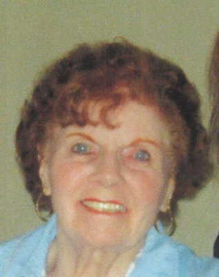 Photo of Ida Ernst