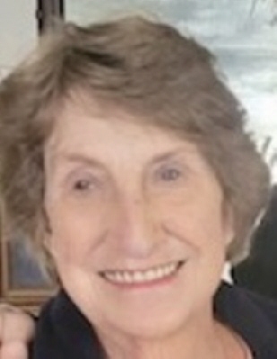 Photo of Roberta "Betsy" Alrutz