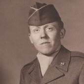 Howard 'Andy' William Anderson, Sr. 26367819
