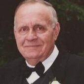 William A. 'Bill' Issette 26368027