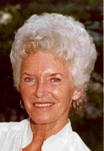 Betty A. Christen (nee Brigitte Amalia Christiansen)