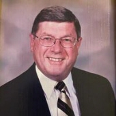 John William Mitchell 26369879