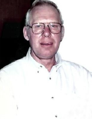 Photo of Ernest Schneider
