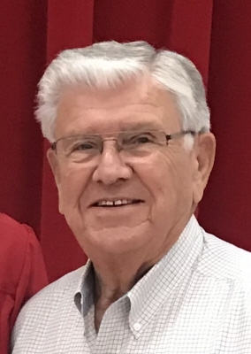 Charles Perry Kennedy, Sr.