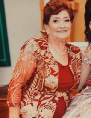 Gloria Rodriguez Gonzalez Waxahachie, Texas Obituary