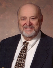 Charles Francis Jordan, Jr.