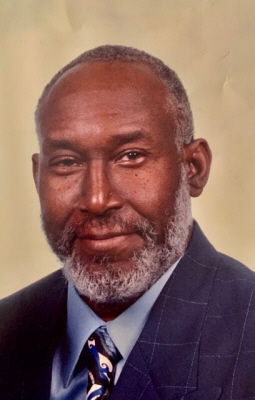 Photo of Ernest Moore