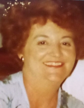Photo of Beverly Gehringer