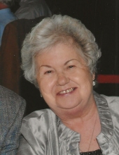Shirley Ann Phelan