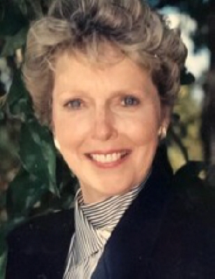 Photo of Barbara Montgomery