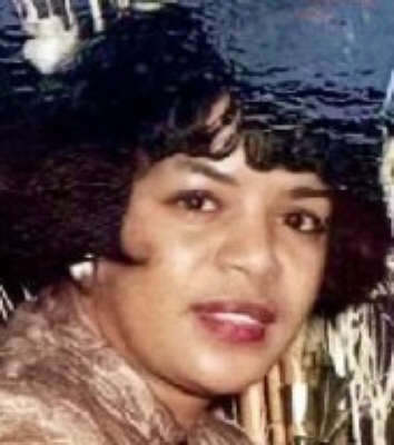 Photo of Patricia Broadwater-Brown