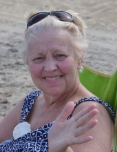 Constance "Connie" Louise Humbertson 26372281