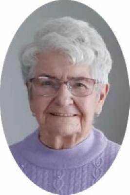 Photo of Robson, Dorothy "Grace"