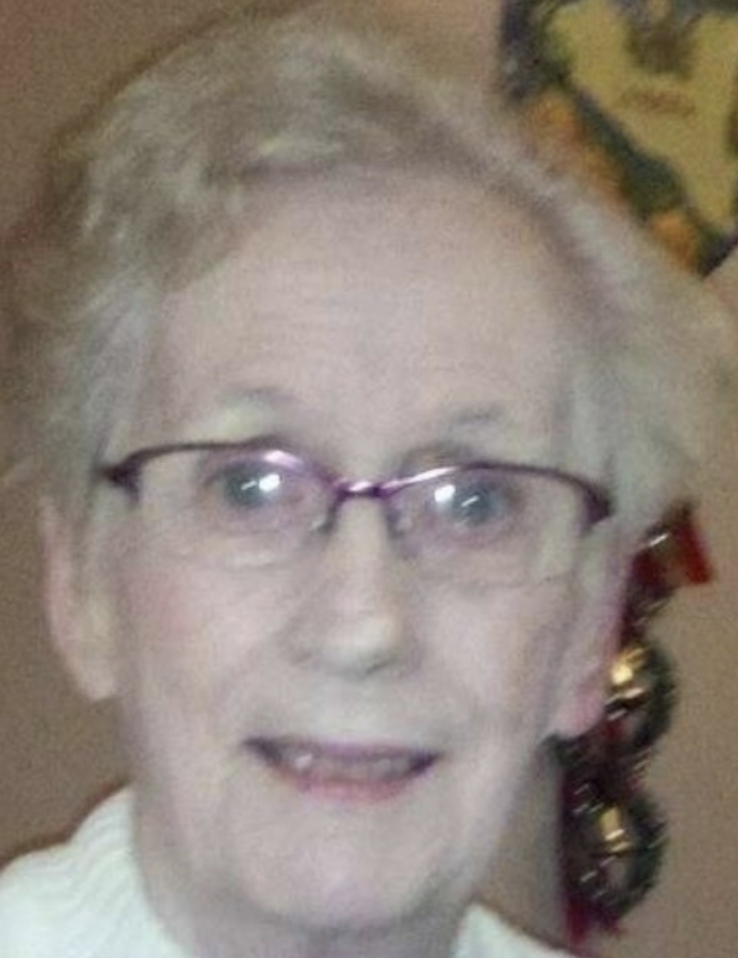 Mary J. Tuttle 2022 CostelloRunyon Funeral Home