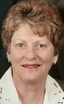 Photo of Myers, Lois "Marilyn"