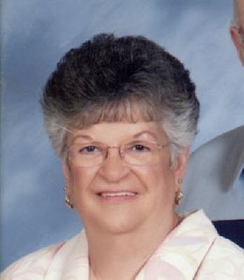 Photo of Donna Cook