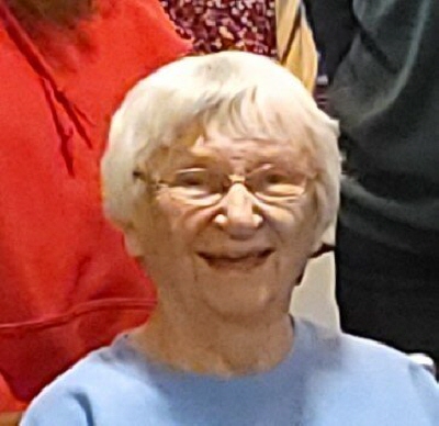 Photo of Mary Prokop