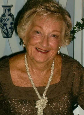 Photo of Peggy-Lou Lang
