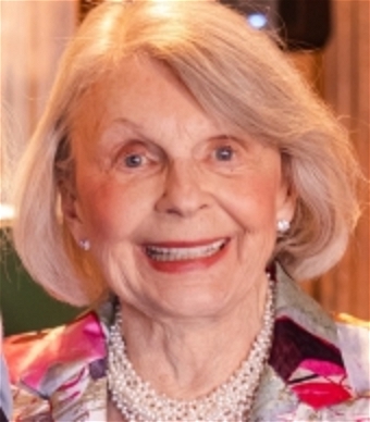 Photo of Marilyn Sundberg