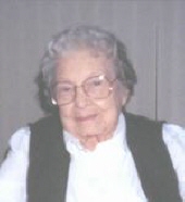 Dorothy Julia Steckbauer