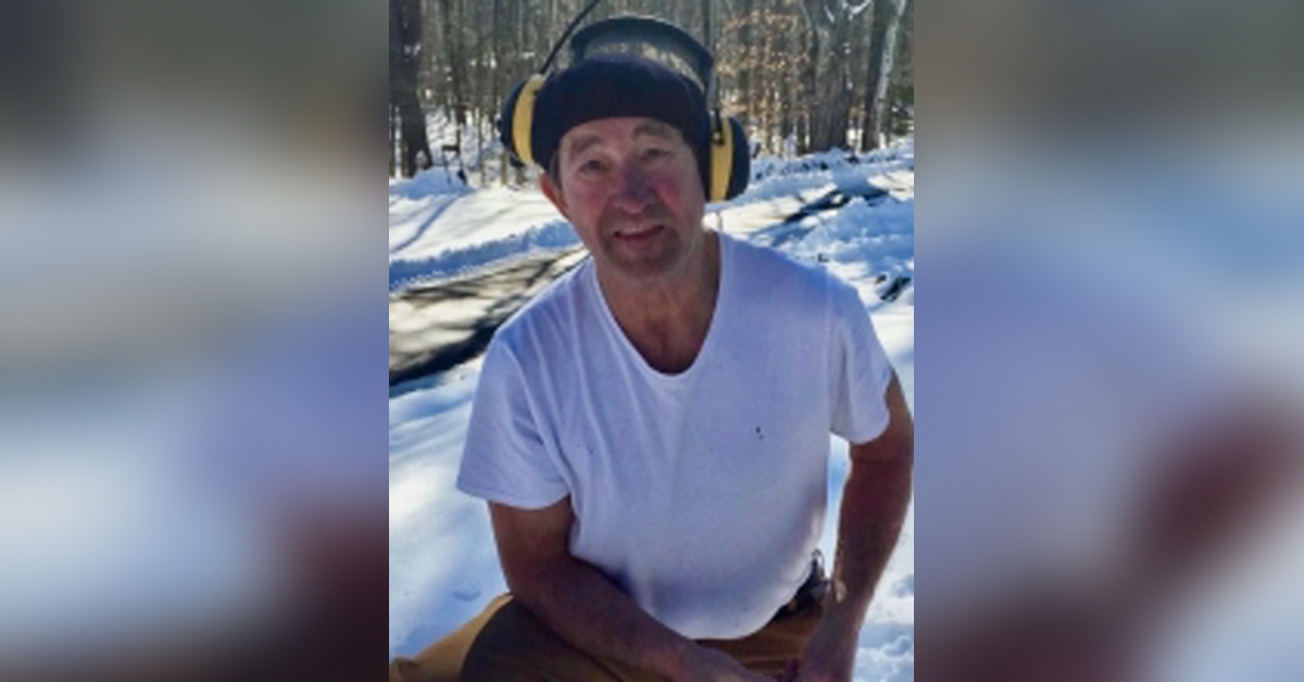 Obituary information for David Andrew Murphy