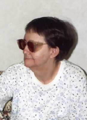 Photo of Mary Loucks