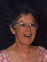 Patricia Ann Soule
