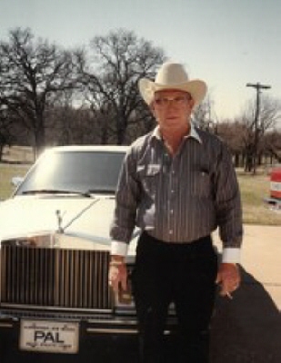 Photo of Jerry Armstrong, Sr.