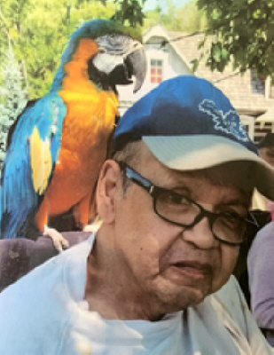 Gerald Dale Gonzales 26376375