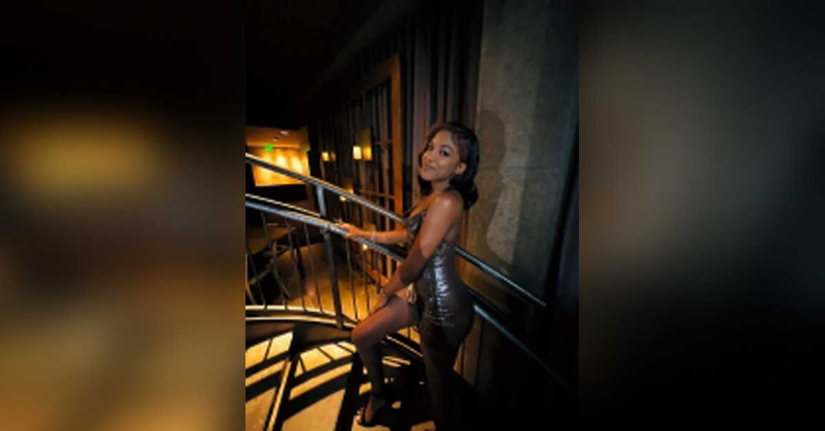 Obituary information for Layah Gabrille McCloud