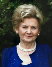 Gertrude M. McKenna