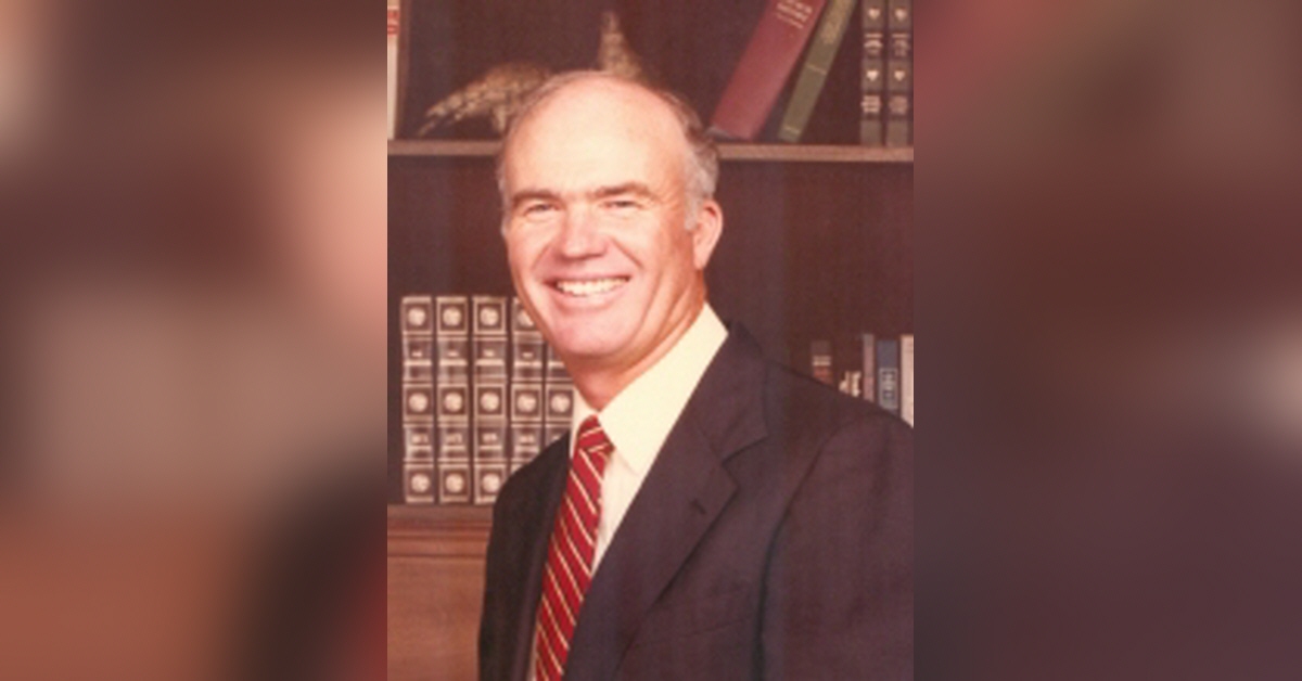 Obituary information for Derl Walker