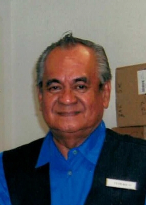 Photo of Federico Lorenzo, Jr.