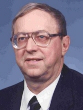 Robert F. Miller