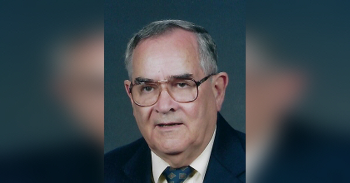 Obituary information for Norval E. Baird, Sr