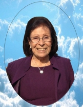 Consuelo Garza